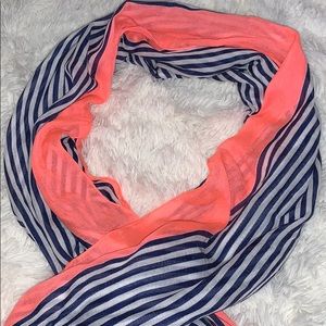 Gorjana Striped Scarf